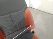 Recambio de asiento delantero derecho para citroën c2 1.4 referencia OEM IAM 8845A1 8845A1 