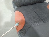Recambio de asiento delantero derecho para citroën c2 1.4 referencia OEM IAM 8845A1 8845A1 