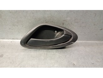 Recambio de maneta interior trasera derecha para honda jazz (gd1/5) 1.2 dsi cat referencia OEM IAM 72120SAA003ZA 72120SAA003ZA 