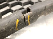 Recambio de rejilla paragolpes central para dacia sandero 1.6 mpi 85 (bs03) referencia OEM IAM K7MA8 K7MA8 