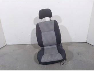 Recambio de asiento delantero izquierdo para nissan pick-up (d22) 2.5 16v turbodiesel cat referencia OEM IAM 87600VK810 87600VK8