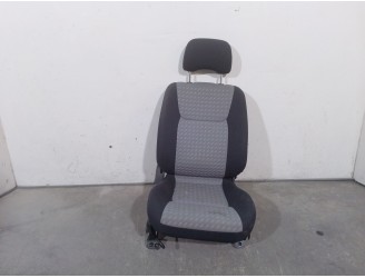 Recambio de asiento delantero derecho para nissan pick-up (d22) 2.5 16v turbodiesel cat referencia OEM IAM 87600VK810 87600VK810