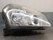 Recambio de faro derecho para nissan qashqai (j10) 2.0 dci turbodiesel cat referencia OEM IAM 26010JD91A 26010JD91A 