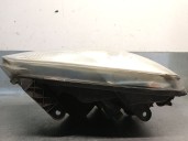 Recambio de faro derecho para nissan qashqai (j10) 2.0 dci turbodiesel cat referencia OEM IAM 26010JD91A 26010JD91A 