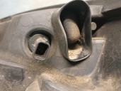 Recambio de faro derecho para nissan qashqai (j10) 2.0 dci turbodiesel cat referencia OEM IAM 26010JD91A 26010JD91A 