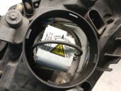 Recambio de faro derecho para nissan qashqai (j10) 2.0 dci turbodiesel cat referencia OEM IAM 26010JD91A 26010JD91A 