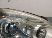 Recambio de faro derecho para nissan qashqai (j10) 2.0 dci turbodiesel cat referencia OEM IAM 26010JD91A 26010JD91A 