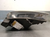 Recambio de faro derecho para nissan qashqai (j10) 2.0 dci turbodiesel cat referencia OEM IAM 26010JD91A 26010JD91A 