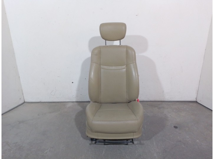 Recambio de asiento delantero derecho para ssangyong rodius i 2.7 xdi 4wd referencia OEM IAM 7400221400EAJ 7400221400EAJ 