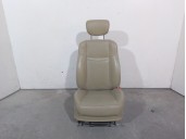 Recambio de asiento delantero derecho para ssangyong rodius i 2.7 xdi 4wd referencia OEM IAM 7400221400EAJ 7400221400EAJ 