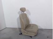 Recambio de asiento delantero derecho para ssangyong rodius i 2.7 xdi 4wd referencia OEM IAM 7400221400EAJ 7400221400EAJ 