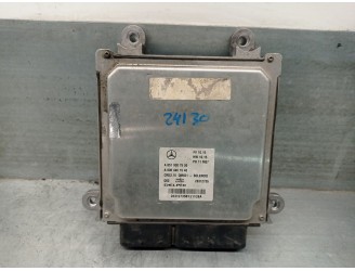 Recambio de centralita motor uce para mercedes-benz clase c (w204) berlina 2.1 cdi cat referencia OEM IAM A6519007500  28312735