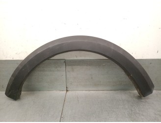 Recambio de aletin delantero izquierdo para dacia sandero 1.6 mpi 85 (bs03) referencia OEM IAM 638753914R 638753914R 