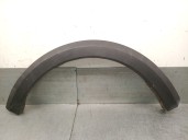 Replacement front left quarter panel for Dacia Sandero 1.6 MPI 85 (BS03) OEM IAM reference 638753914R 638753914R 
