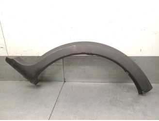 Recambio de aletin trasero izquierdo para dacia sandero 1.6 mpi 85 (bs03) referencia OEM IAM 788A31770R 788A31770R 