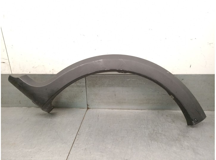 Recambio de aletin trasero izquierdo para dacia sandero 1.6 mpi 85 (bs03) referencia OEM IAM 788A31770R 788A31770R 