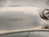 Recambio de aletin trasero izquierdo para dacia sandero 1.6 mpi 85 (bs03) referencia OEM IAM 788A31770R 788A31770R 