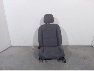 Recambio de asiento delantero izquierdo para renault clio ii fase ii (b/cb0) 1.5 dci diesel referencia OEM IAM 7701061115 770106