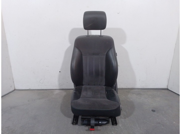 Recambio de asiento delantero izquierdo para mercedes-benz clase m (w164) ml 280 cdi 4-matic (164.120) referencia OEM IAM A00091