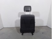 Recambio de asiento delantero izquierdo para mercedes-benz clase m (w164) ml 280 cdi 4-matic (164.120) referencia OEM IAM A00091
