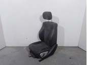 Recambio de asiento delantero izquierdo para mercedes-benz clase m (w164) ml 280 cdi 4-matic (164.120) referencia OEM IAM A00091