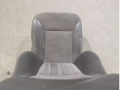 Recambio de asiento delantero izquierdo para mercedes-benz clase m (w164) ml 280 cdi 4-matic (164.120) referencia OEM IAM A00091