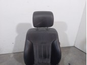 Recambio de asiento delantero izquierdo para mercedes-benz clase m (w164) ml 280 cdi 4-matic (164.120) referencia OEM IAM A00091
