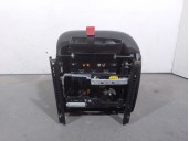 Recambio de asiento delantero izquierdo para mercedes-benz clase m (w164) ml 280 cdi 4-matic (164.120) referencia OEM IAM A00091