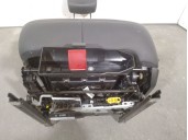 Recambio de asiento delantero izquierdo para mercedes-benz clase m (w164) ml 280 cdi 4-matic (164.120) referencia OEM IAM A00091