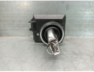 Recambio de conmutador de arranque para mercedes-benz clase c (w204) berlina 2.1 cdi cat referencia OEM IAM A2079052600 3300321