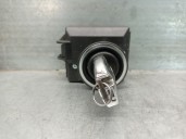 Recambio de conmutador de arranque para mercedes-benz clase c (w204) berlina 2.1 cdi cat referencia OEM IAM A2079052600 3300321