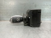 Recambio de conmutador de arranque para mercedes-benz clase c (w204) berlina 2.1 cdi cat referencia OEM IAM A2079052600 3300321