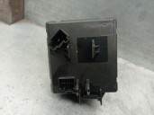 Recambio de conmutador de arranque para mercedes-benz clase c (w204) berlina 2.1 cdi cat referencia OEM IAM A2079052600 3300321