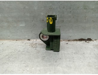 Recambio de sensor impacto para mercedes-benz clase c (w204) berlina 2.1 cdi cat referencia OEM IAM A1729056000  5WK44192