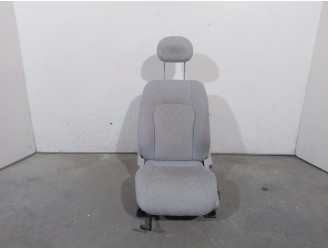 Recambio de asiento delantero izquierdo para mercedes-benz clase c (w203) berlina 1.8 cat referencia OEM IAM A2039100134 A203910