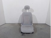 Recambio de asiento delantero izquierdo para mercedes-benz clase c (w203) berlina 1.8 cat referencia OEM IAM A2039100134 A203910