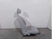 Recambio de asiento delantero izquierdo para mercedes-benz clase c (w203) berlina 1.8 cat referencia OEM IAM A2039100134 A203910
