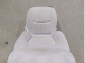 Recambio de asiento delantero izquierdo para mercedes-benz clase c (w203) berlina 1.8 cat referencia OEM IAM A2039100134 A203910