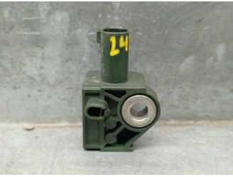 Recambio de sensor impacto para mercedes-benz clase c (w204) berlina 2.1 cdi cat referencia OEM IAM A1729056000  5WK44192
