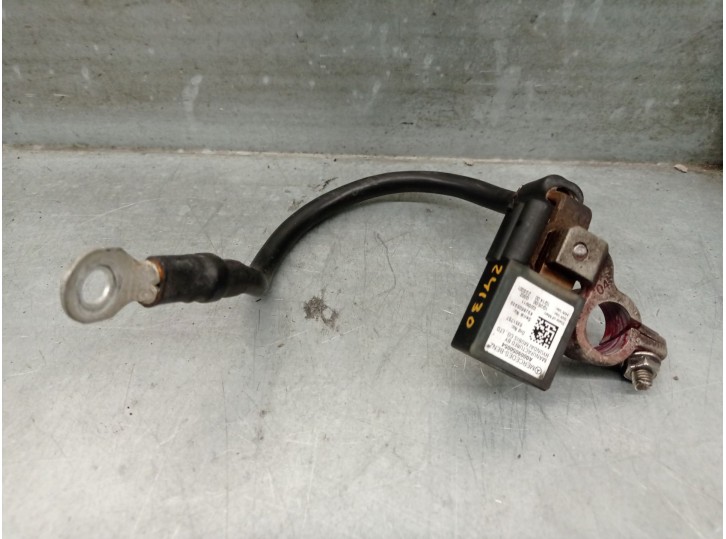 Recambio de cableado para mercedes-benz clase c (w204) berlina 2.1 cdi cat referencia OEM IAM A0009050054 A0009052702 