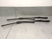 Recambio de brazo limpia delantero derecho para dacia sandero 1.6 mpi 85 (bs03) referencia OEM IAM K7MA8 K7MA8 