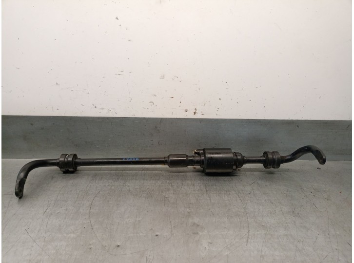 Recambio de barra estabilizadora trasera para bmw 7 (e65, e66, e67) 730 d referencia OEM IAM 37126752801 37126780010 