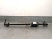Recambio de barra estabilizadora trasera para bmw 7 (e65, e66, e67) 730 d referencia OEM IAM 37126752801 37126780010 