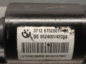 Recambio de barra estabilizadora trasera para bmw 7 (e65, e66, e67) 730 d referencia OEM IAM 37126752801 37126780010 