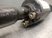 Recambio de barra estabilizadora trasera para bmw 7 (e65, e66, e67) 730 d referencia OEM IAM 37126752801 37126780010 