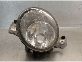 Recambio de faro antiniebla izquierdo para nissan qashqai (j10) 2.0 dci turbodiesel cat referencia OEM IAM 261558990A B6A558990A