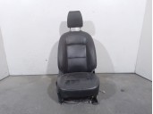 Recambio de asiento delantero derecho para nissan qashqai (j10) 2.0 dci turbodiesel cat referencia OEM IAM 87400JD10B 87400JD10B