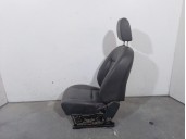 Recambio de asiento delantero derecho para nissan qashqai (j10) 2.0 dci turbodiesel cat referencia OEM IAM 87400JD10B 87400JD10B