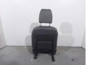 Recambio de asiento delantero derecho para nissan qashqai (j10) 2.0 dci turbodiesel cat referencia OEM IAM 87400JD10B 87400JD10B