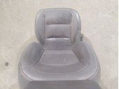 Recambio de asiento delantero derecho para nissan qashqai (j10) 2.0 dci turbodiesel cat referencia OEM IAM 87400JD10B 87400JD10B